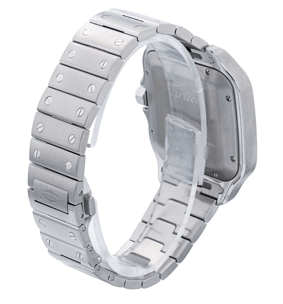 Cartier Santos WSSA0013